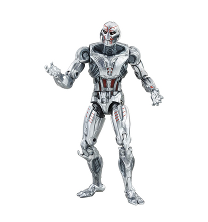 Marvel Studios: The First 10 Years Legends Series Ultron Action Figure