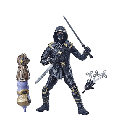 Marvel Legends Series 6" Ronin Action Figure