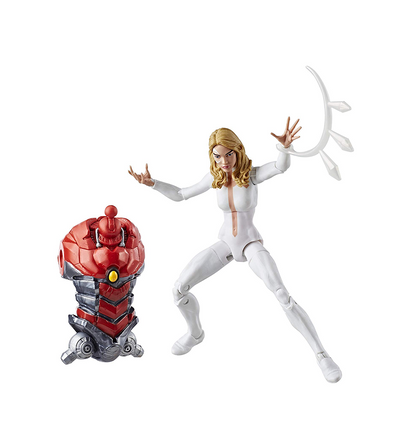 Spider-Man Legends Series 6-inch Marvel’s Dagger