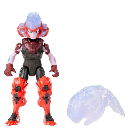 He-Man and The Masters of the Universe Power Attack Ram Ma'am Action Figure