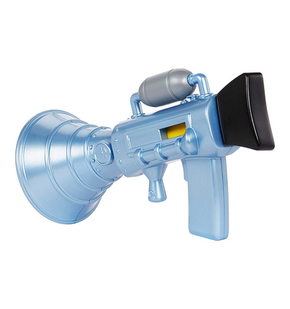 Minions: The Rise of Gru Tiny Toot Fart Firing Blaster