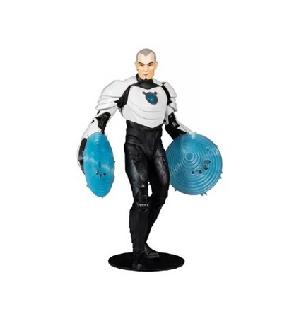 DC Multiverse Batman Beyond Shriek Action Figure