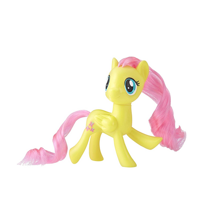 My Little Pony Fluttershy Classic Figure