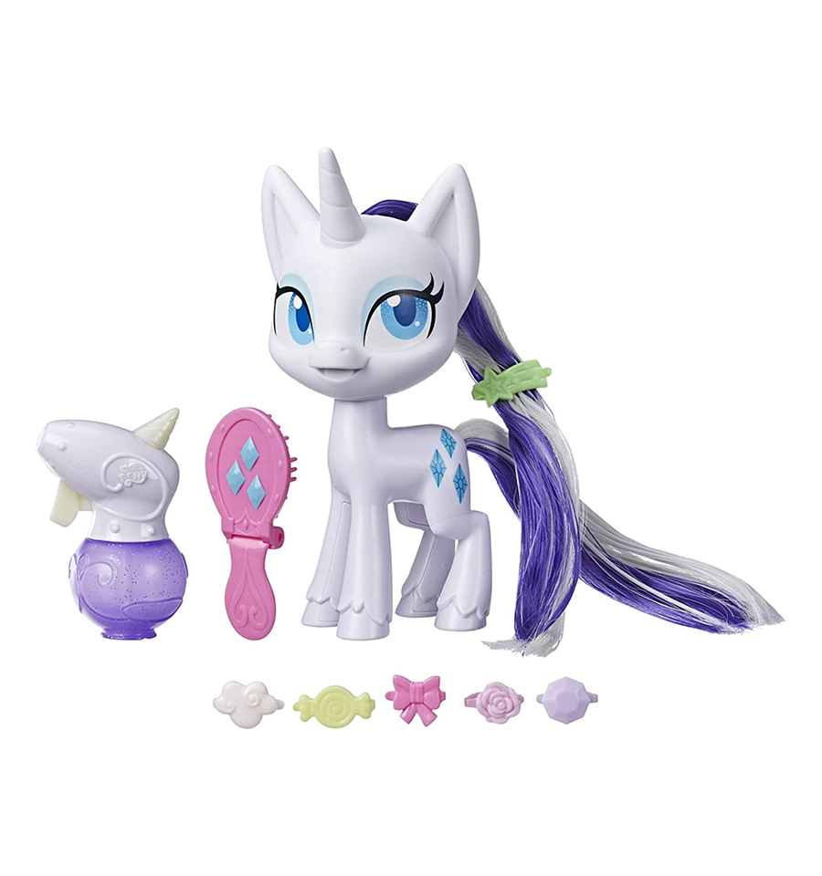 My Little Pony Magical Mane Rarity