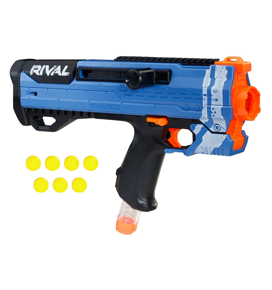 NERF Nerf Rival Helios XVIII-700 (blue)