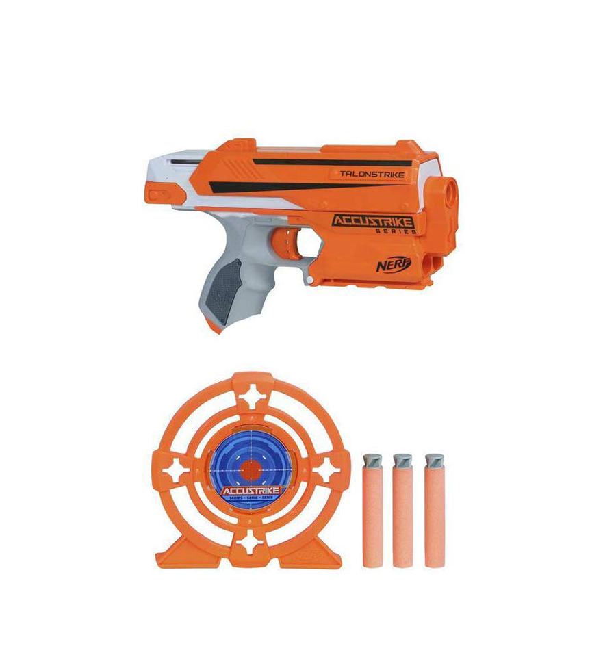 NERF N-Strike Elite AccuStrike Talonstrike