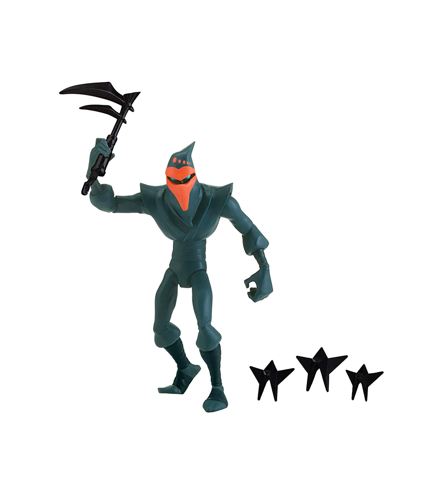 Rise of the Teenage Mutant Ninja Turtles Origami Ninja Action Figure