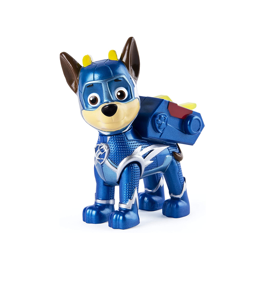 PAW Patrol Mighty Pups Super Paws Chase