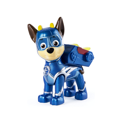 PAW Patrol Mighty Pups Super Paws Chase
