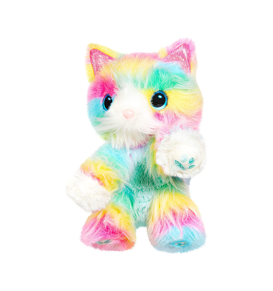 Little Live Pets Scruff-A-Luv Rescue Secret Scents / Styles may vary