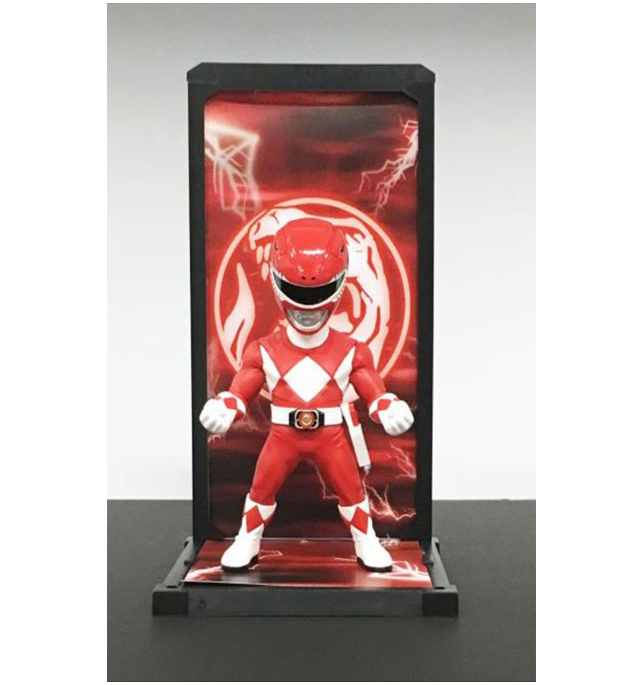 Bandai Tamashii Nations BuddiesレンジャーMightyモーフィングPower Rangersアクションフィギュア BAN11207 : 028 プテラレンジャー 単品 Tamashii Nations Buddies Ranger Mighty Morphing Power Rangers