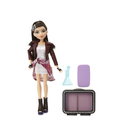 Project Mc2 Experiments with Doll, McKeyla's Cocoa Bronzer