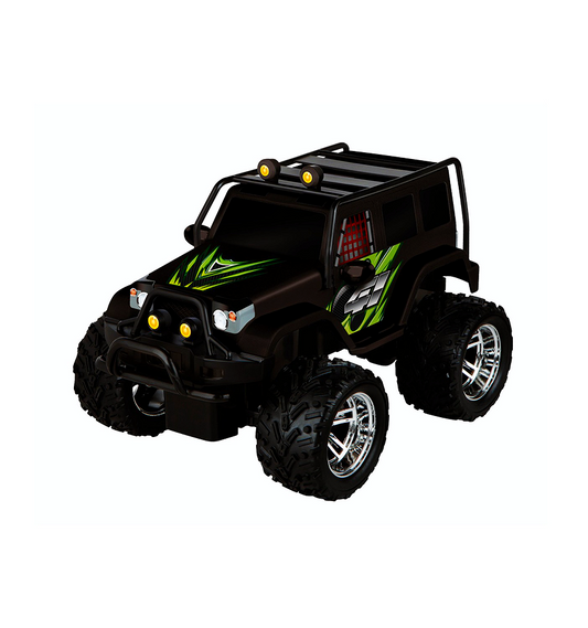 Black Series  Toy RC Phantom Destroyer 1:16