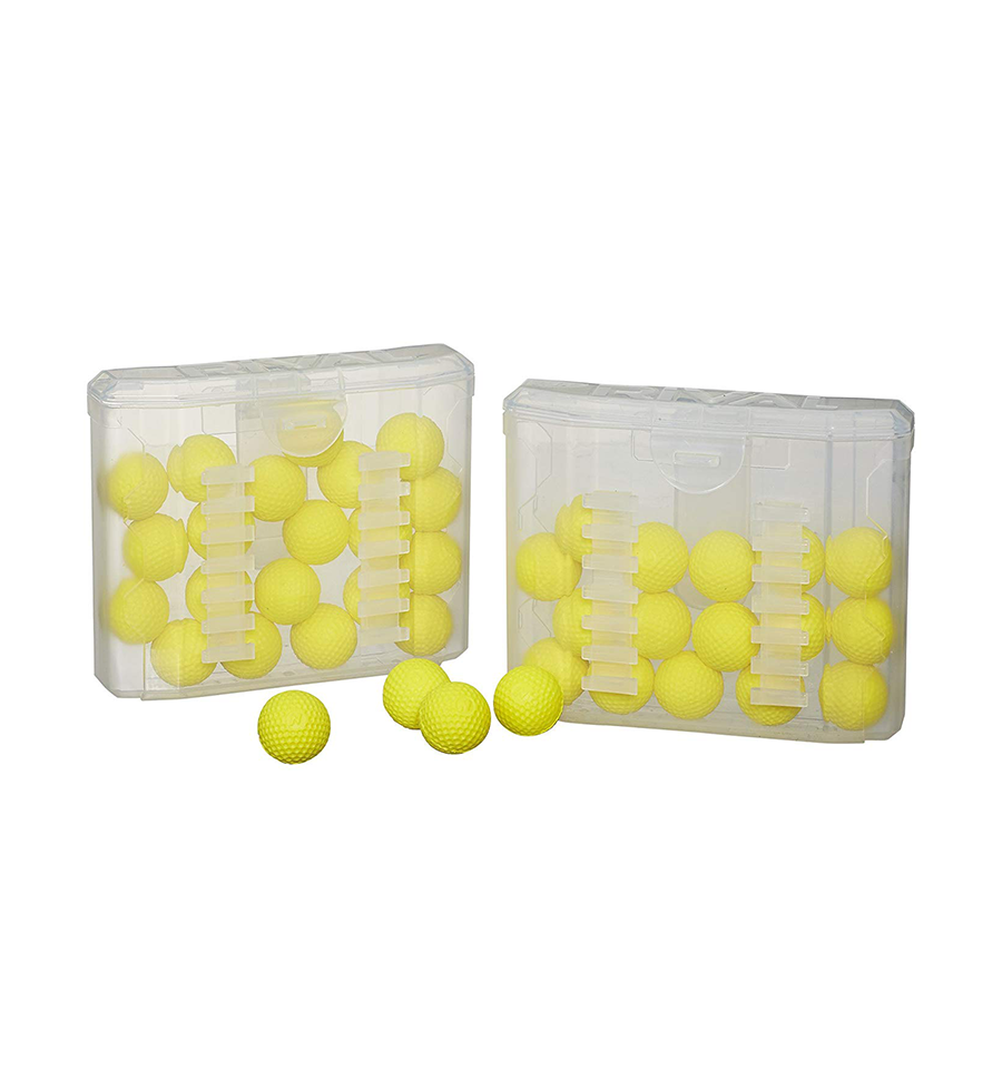 Nerf - Round Refill (40-Pack)