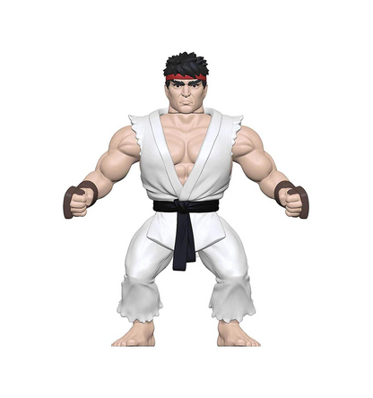 Funko Savage World: Street Fighter - Ryu