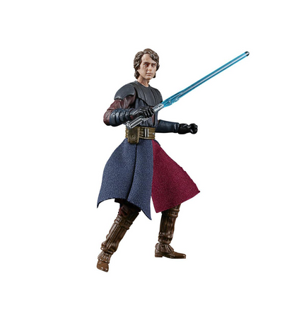 Star Wars The Vintage Collection Anakin Skywalker 3.75" The Clone Wars Action Figure