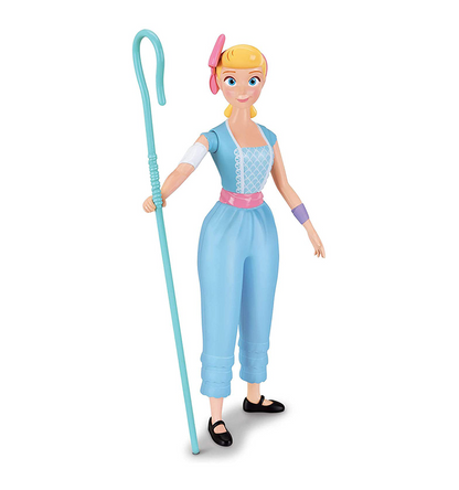 Disney Pixar Toy Story 4 Bo Peep Figure