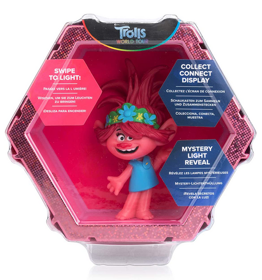 Trolls World Tour PODS - Mini Figure