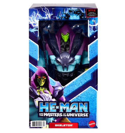 He-Man and The Masters of the Universe Skeletor Large Action Figure