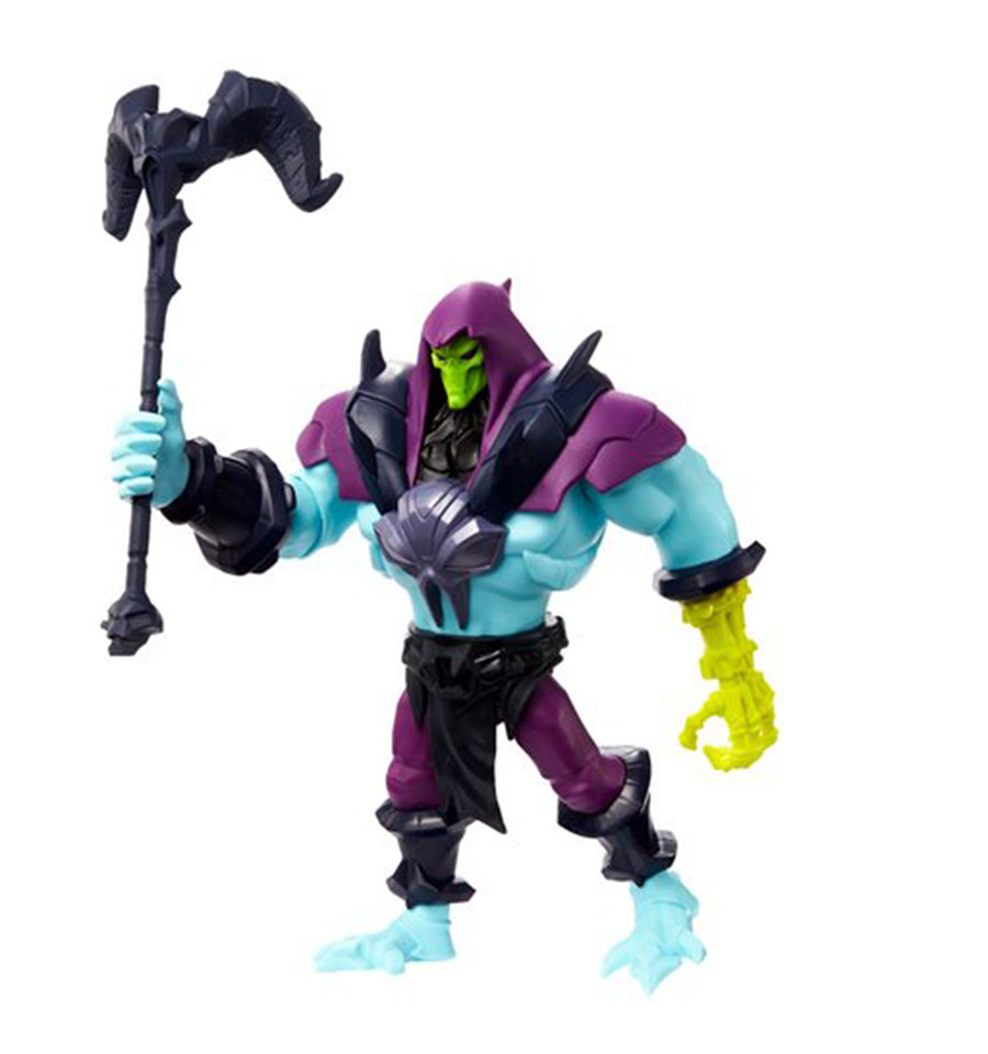 He-Man and The Masters of the Universe Skeletor Large Action Figure