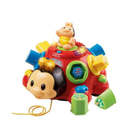 VTech Crazy Legs Learning Bug