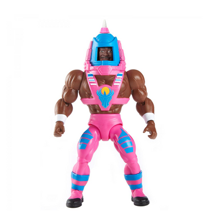 WWE Masters of the WWE Universe the New Day Action Figure