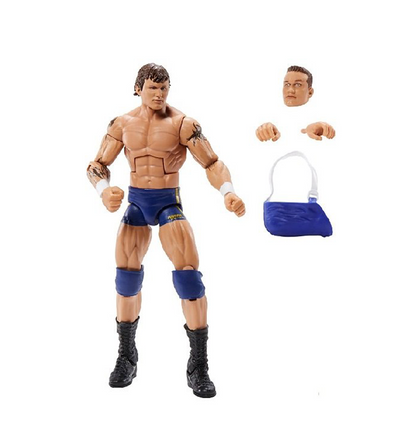 WWE Elite Collection Decade of Domination Randy Orton Exclusive Action Figure