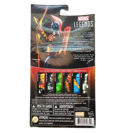 Marvel Legends Series 3.75in Yondu