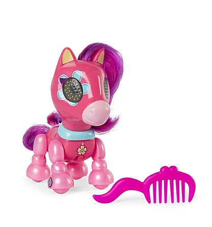 Zoomer Zupps Pretty Ponies – Dixie